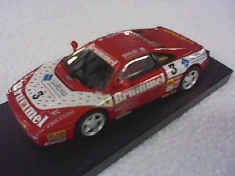 FERRARI 348 CHALL.94 MONTI