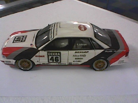 AUDI V8 QUATTRO JELINSKI