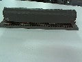 WAGON A BACHE COULISSANTE TYPE RILS HO
