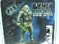 Figurine Oliver Queen - Super-héros DC Comics en Miniature