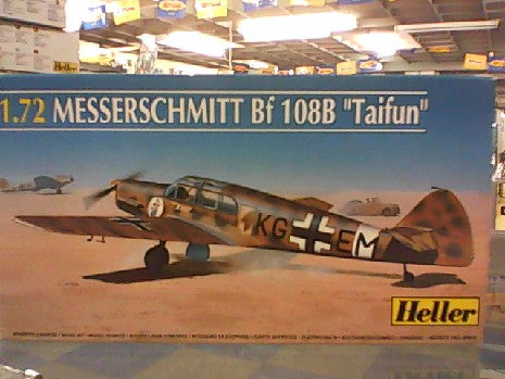 MESSR. 108 B TAIFUN