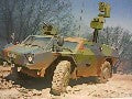 VEHICULE DE COMBAT FENNECK LGS BUNDESWEHR 1/35