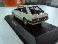 FORD ESCORT GRIS 1981 1/43