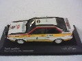 AUDI QUATTRO M.C  84