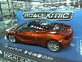 MCLAREN 720S 1/43