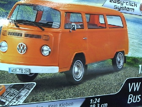 VW T2 BUS 1/24