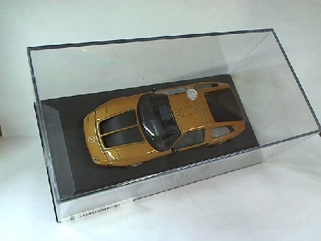 MERCEDES C111-II 1970 1/43