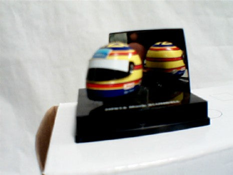 CASQUE BLUNDELL
