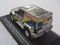 Maquette 1/43 Pajero Nippon - SKID