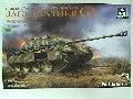 GERMAN JAGDPANTHER G1 1/35