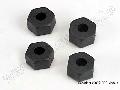 Adapters, wheel (for use with aftermarket wheels in order to adj