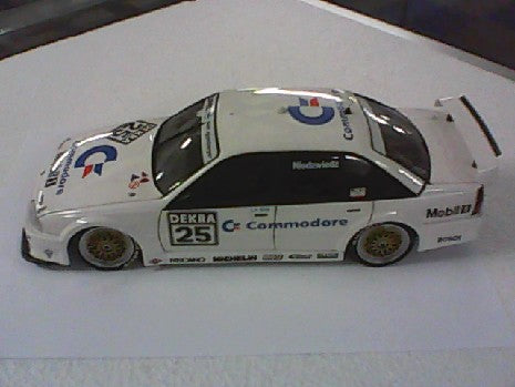 OPEL OMEGA 3000 24VDTM 1/18