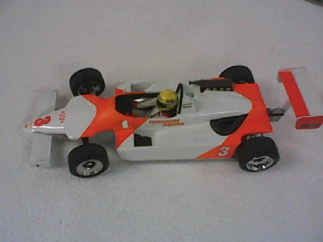 RALT RT3 F3 SENNA '83 VAI