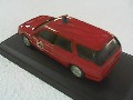 PEUGEOT 405 BREAK POMPIER 1/43