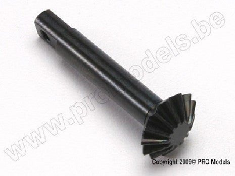 Gear, differential output (Revo center diff, front or rear witho