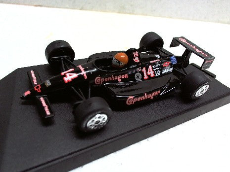 LOLA COPENHAGEN N14 AJ F. 1/43