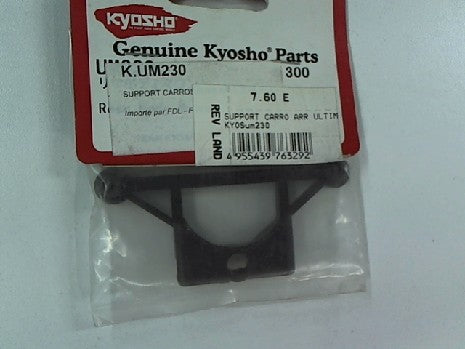 SUPPORT CARRO ARR ULTIMA EVO