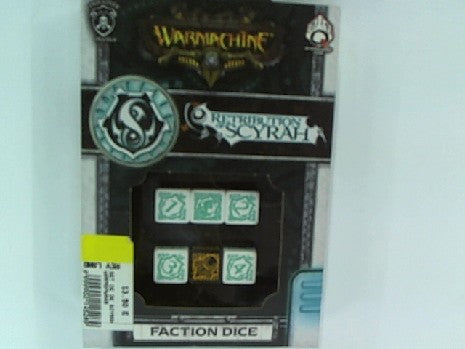 Set de Scyrah - WARMACHINE pour passionnés de modélisme