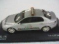 ALFA 159 "RACE CONTROL" 1/43