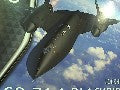 LOCKHEED SR-71 BLACKBIRD 1/48