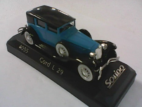 CORD L29  1/43