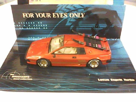 LOTUS ESPRIT