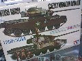 CENTURION MK3 1/25