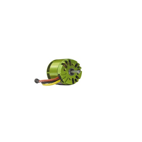 Moteur Úlectrique Brushless E-Rix 450