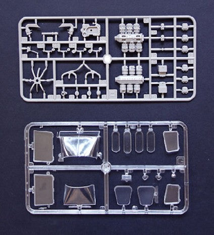 L-19/0-1 BIRD DOG ASIAN SERVICE 1/32