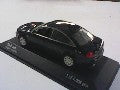 Audi A6 2002 Miniature 1/43 par Minichamps
