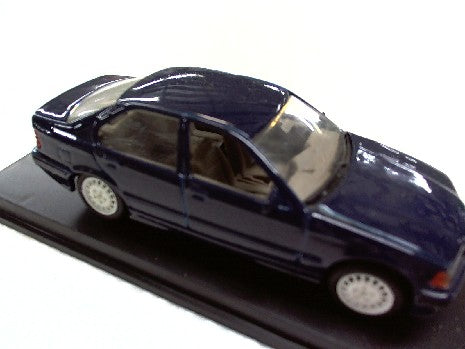 BMW SERIE 3 TOURISME 1/43