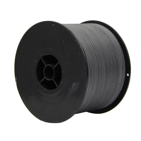 Cordon silicone noir 2,5qmm 100m