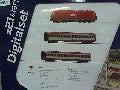 COFRET DE TRAIN HO DIGITAL Z21