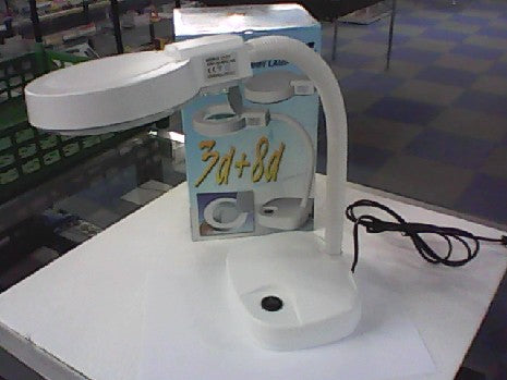 LOUPE ECLAIRANTE LUMIERE DU JOUR