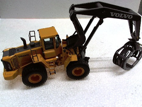 PELLE VOLVO EW 160B
