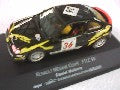 RENAULT MEGANE COUPE FTCC 98 1/43