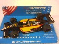 LOLA 94 FORD RAHAL
