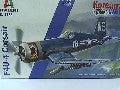 F4U-4B CORSAIR CORFEE 1/72