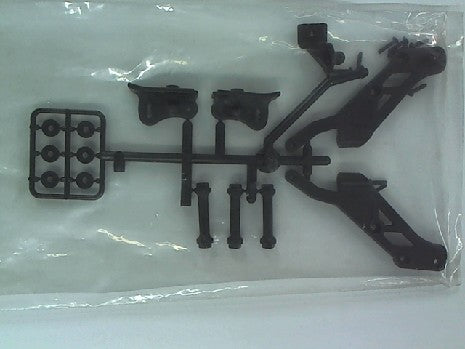 Support Aileron Arr T2M pour Voitures RC - Performance Optimale