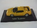 FERRARI TESTA JAUNE