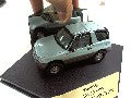 RAV4 LIGHT METAL GREEN