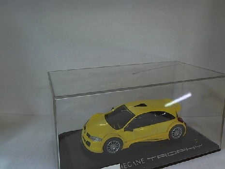 RENAULT MEGANE TROPHY 1/43