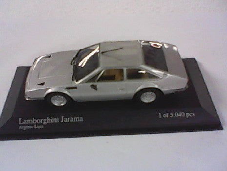 LAMBORGHINI JARAME 1974
