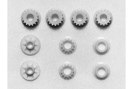 JEUX DE COURONNE TA03 PR