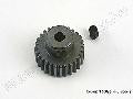 Gear, pinion (28-tooth) (48-pitch)/ set screw