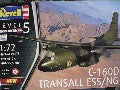 C-160D TRANSALL ESS/NG 1/72