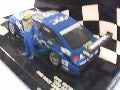 ZANDVOORDT OPEL VECTRA GTS +
