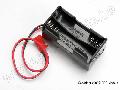 Battery holder, 4-cell (no on/off switch) (for Jato and others t