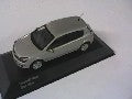 Miniature VAUXHALL ASTRA STAR GRIS 1/43 - SOLIDO