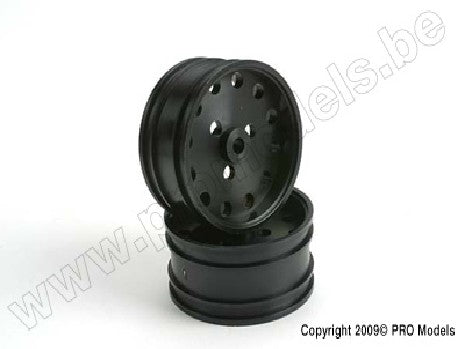 Wheels (rear) (2)